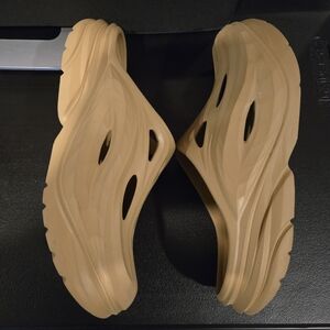 Hoka Ora Recovery Mule Clogs Size 10